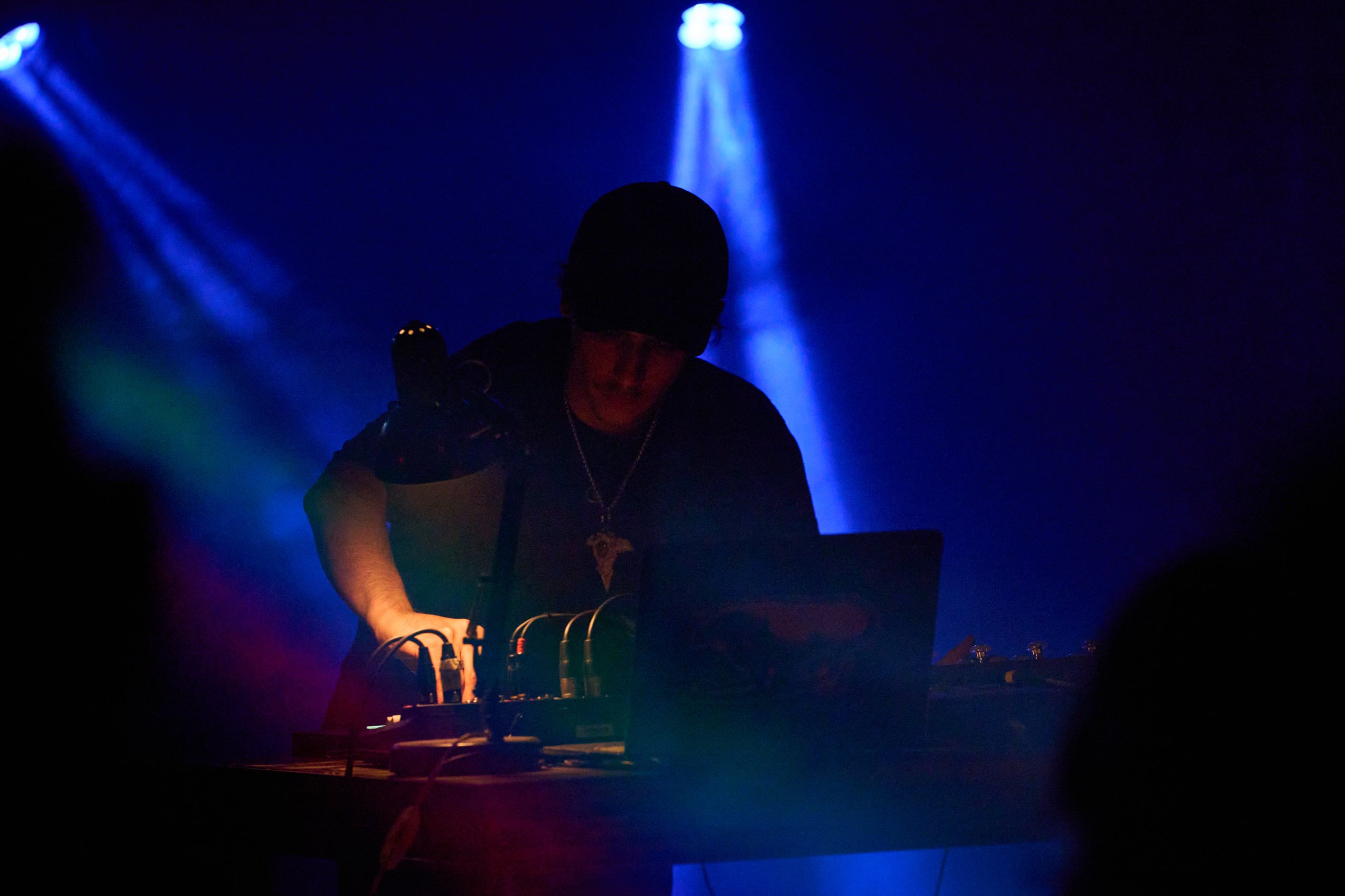 2025 05 24 Bunker Noise 0416